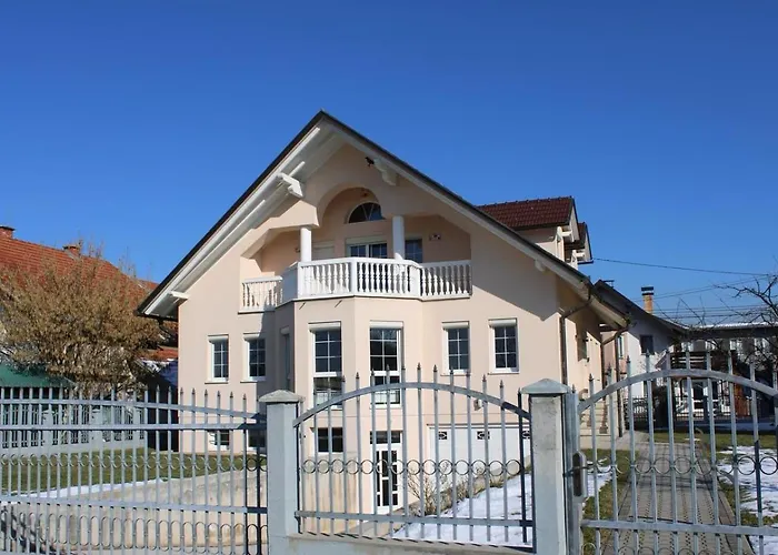 Villa Sun