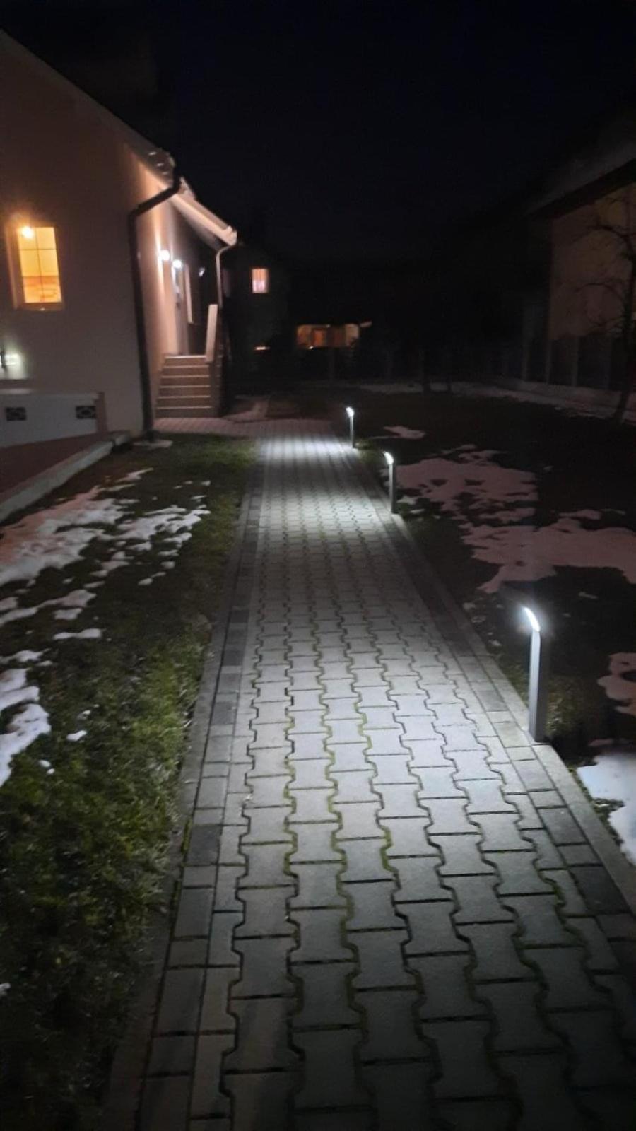Villa Sun