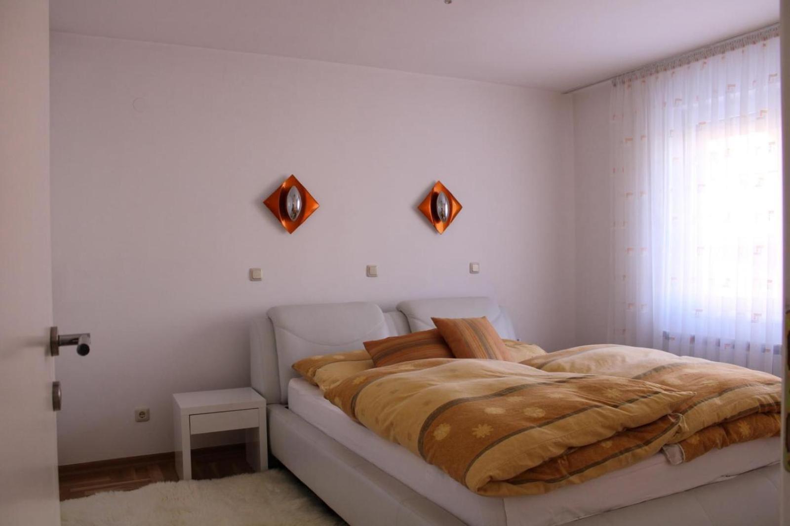 Villa Sun *