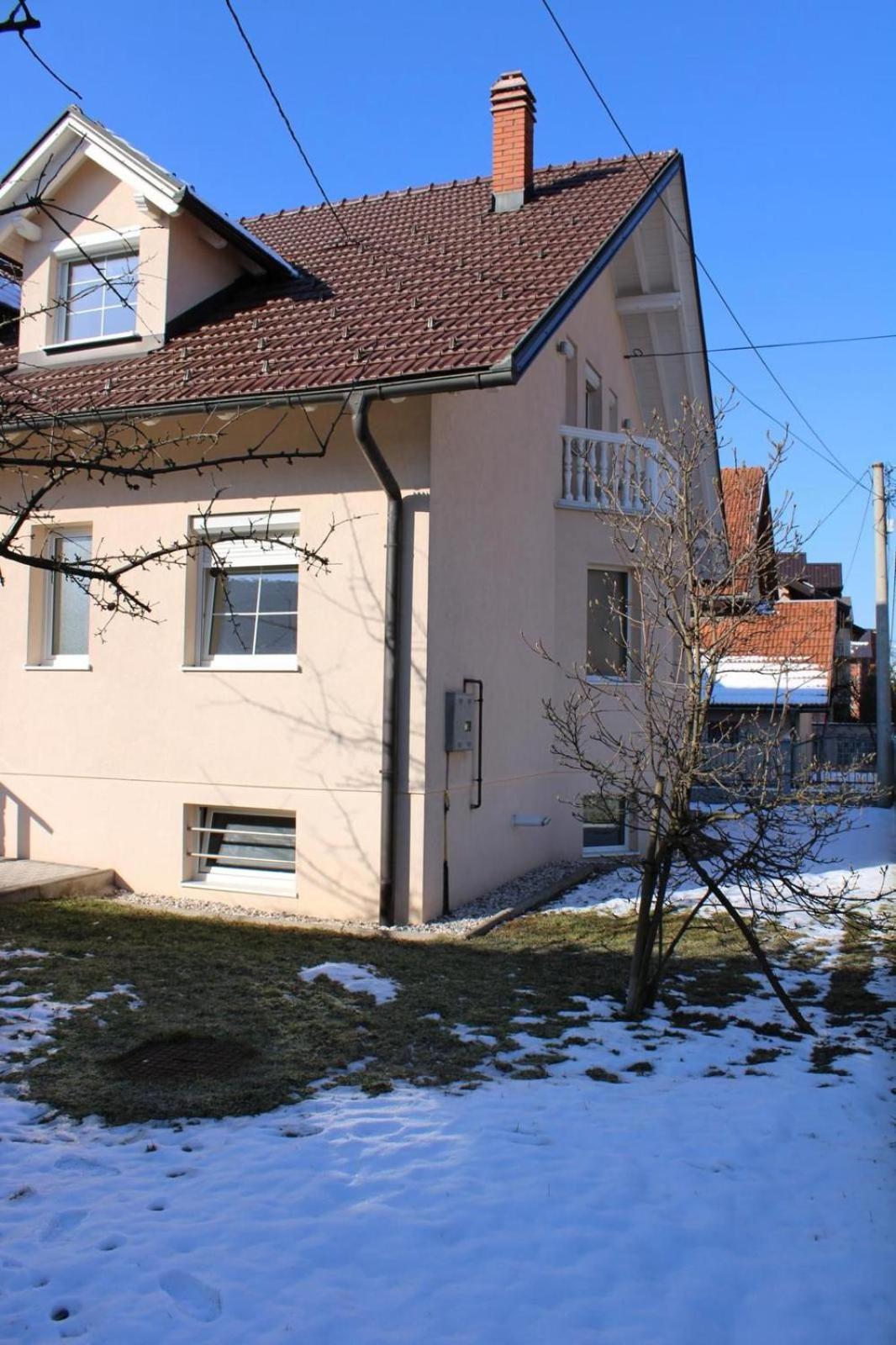 Villa Sun Sarajevo