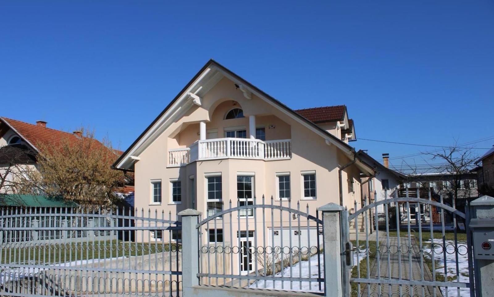 Sun Villa
