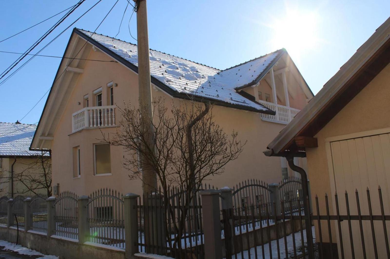 Villa Sun Sarajevo