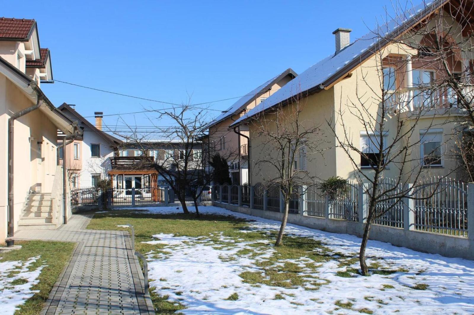 Villa Sun